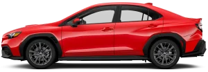 Subaru WRX