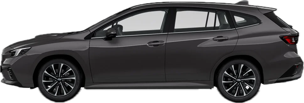 Subaru WRX Wagon GT-S EyeSight