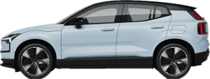 Volvo EX30