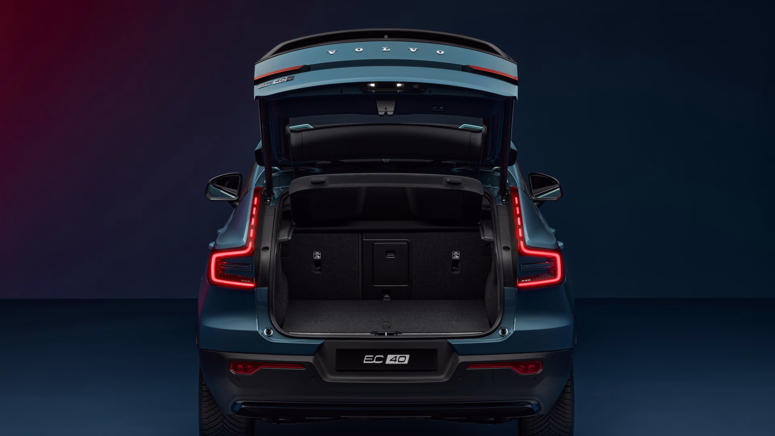 Volvo EC40