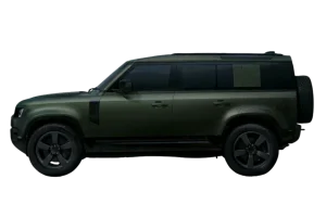 Land Rover Defender 110 2.0 SE (5 Seater)