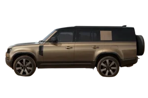 Land Rover Defender 130 3.0 S