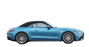 Mercedes-Benz SL-Class