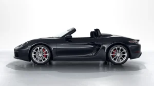 Porsche 718 Boxster S