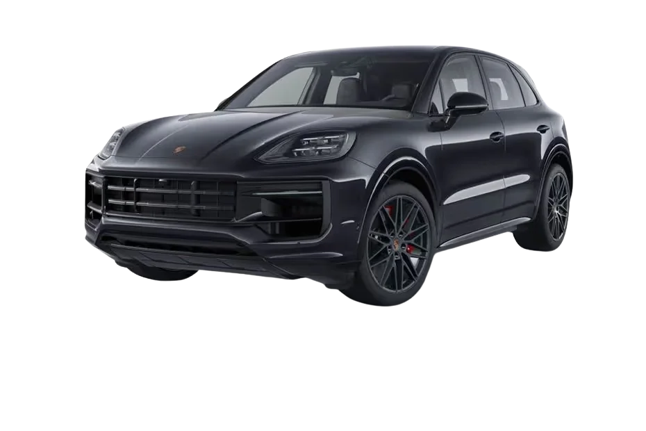 Chromite Black Metallic