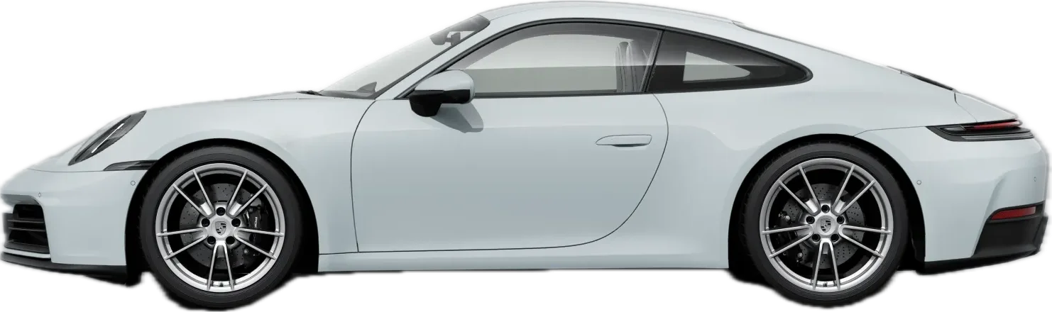 Porsche 911 Carrera Coupé Carrera