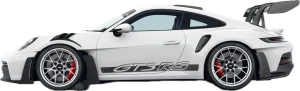 Porsche 911 GT3 RS