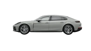 Porsche Panamera 4 E-Hybrid Executive
