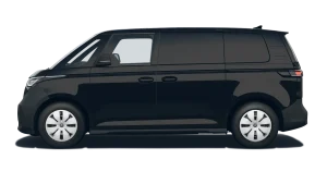 Volkswagen ID. Buzz Cargo