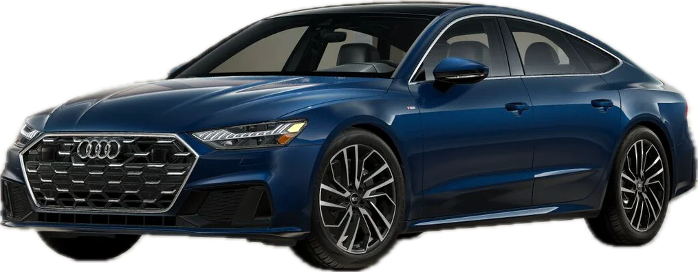 Ascari Blue Metallic