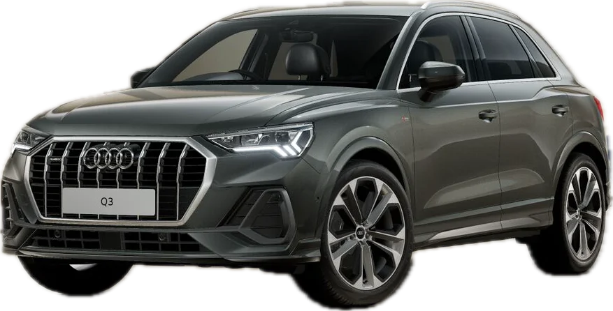 Chronos Grey Metallic