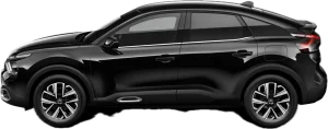Citroën Ë-C4 All Electric