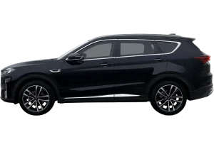 Jetour X70 Plus Journey