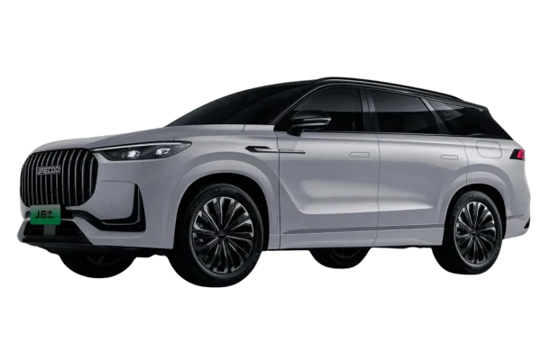 Pristine White Two Tone