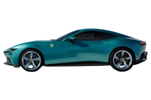 Ferrari Amalfi 3.9 V8