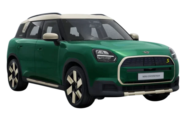 British Racing Green