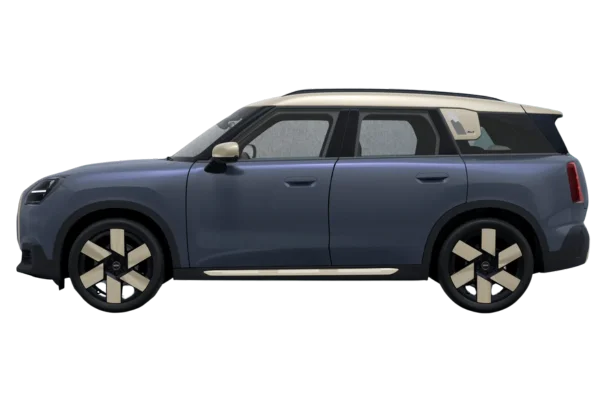 Mini All-Electric Countryman
