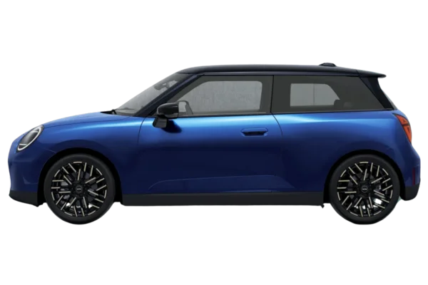Mini All-Electric Mini Cooper