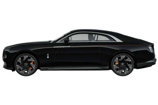 Rolls Royce Spectre