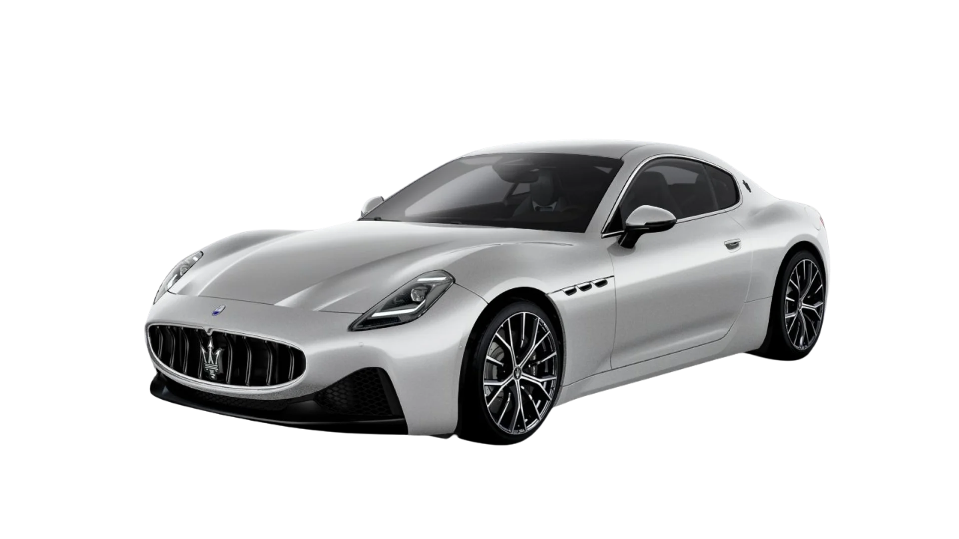 Bianco Astro Metallic