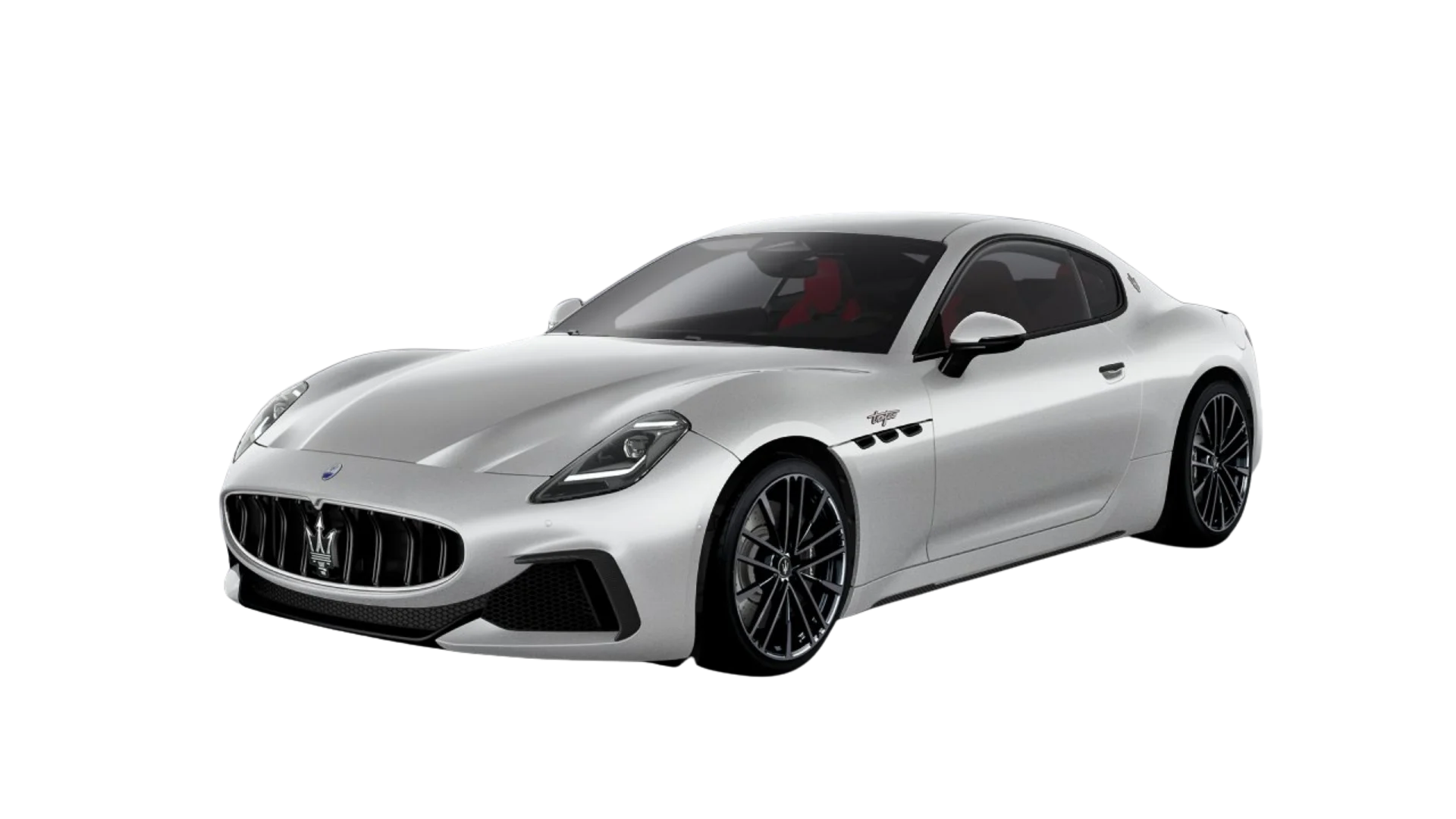 Bianco Astro Metallic