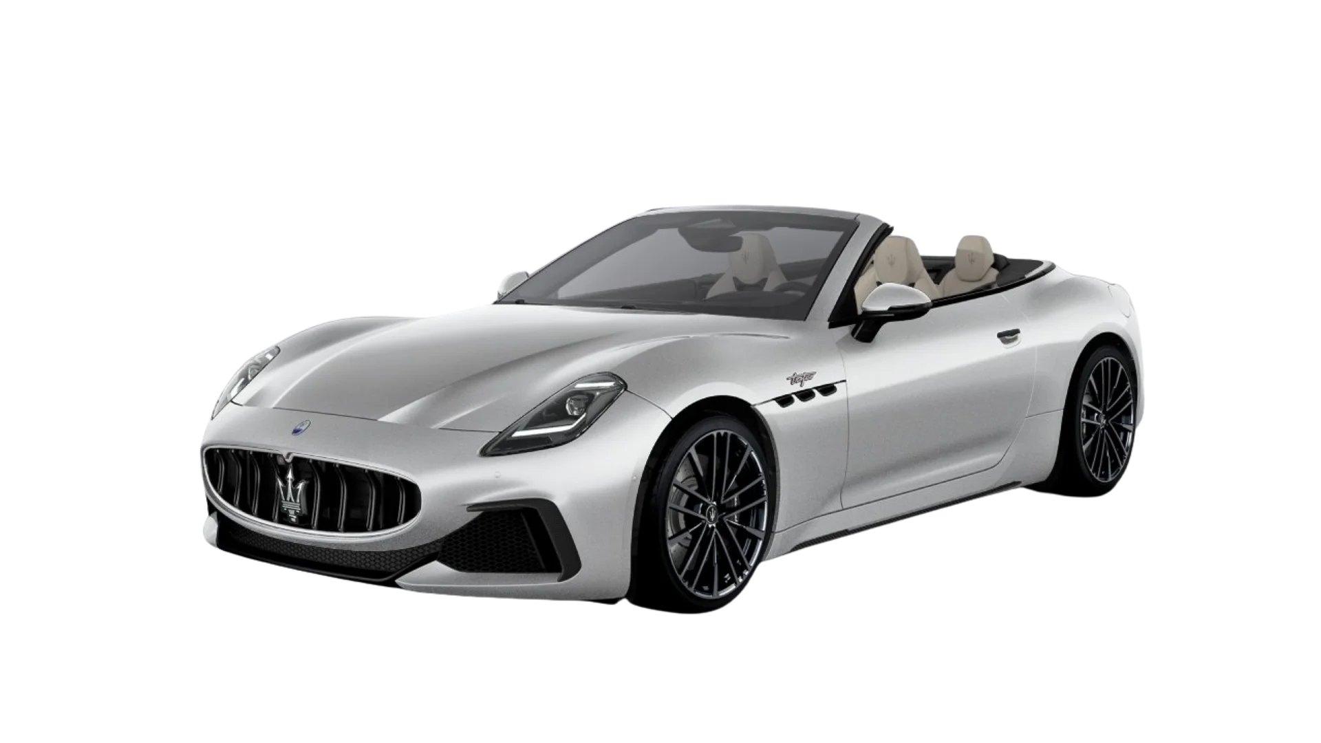 Bianco Astro Metallic