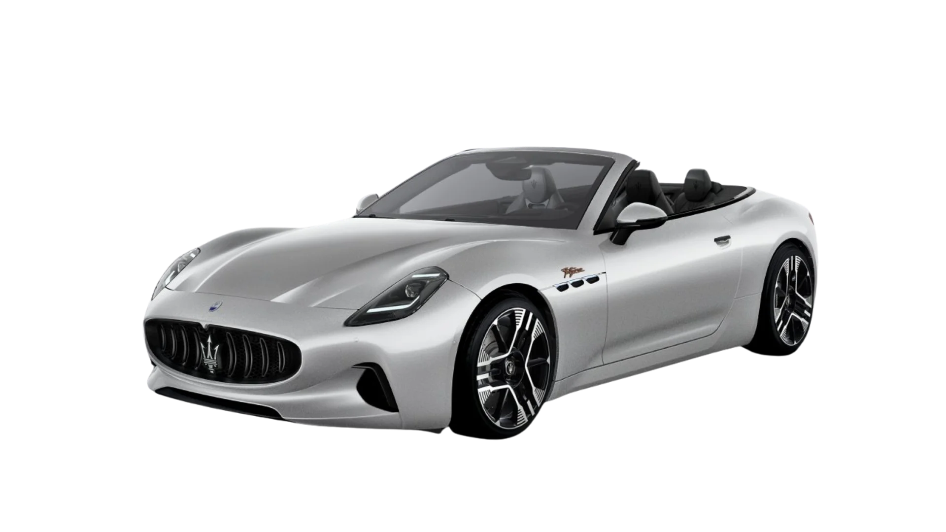 Bianco Astro Metallic