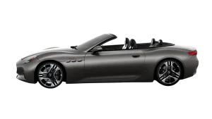 Maserati GranCabrio