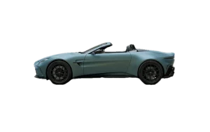 Aston Martin Vantage Roadster