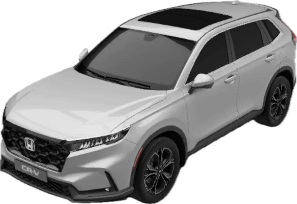 Platinum White Pearl