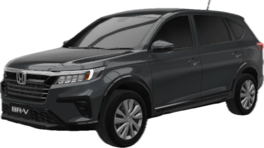 Meteoroid Gray Metallic