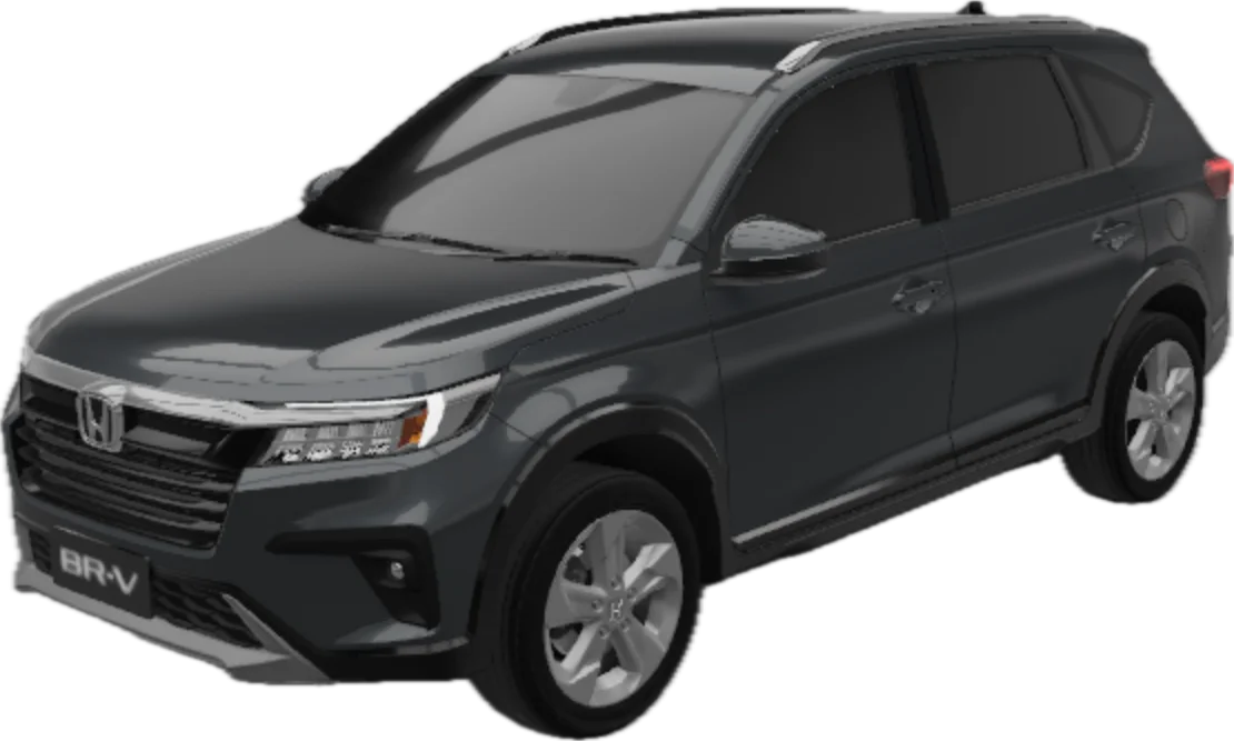 Meteoroid Gray Metallic