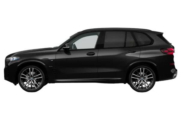 Black Sapphire Metallic