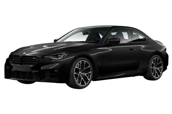 Black Saphire Metallic