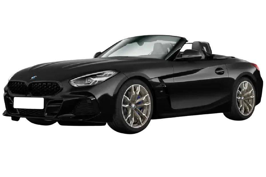 Black Saphire Metallic