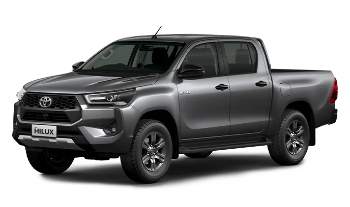 Dark Gray Mica Metallic