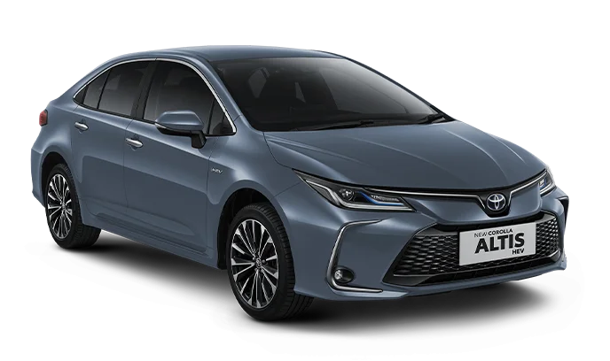 Celestite Gray Metallic (Spot Order*)