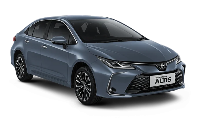 Celestite Gray Metallic (Spot Order*)