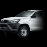 Harga Hilux Double Cabin Terbaru: Update Lengkap Tipe 2.4L 4×4  - Tuwaga