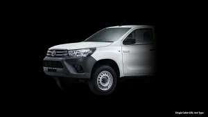Harga Hilux Double Cabin Terbaru: Update Lengkap Tipe 2.4L 4×4 