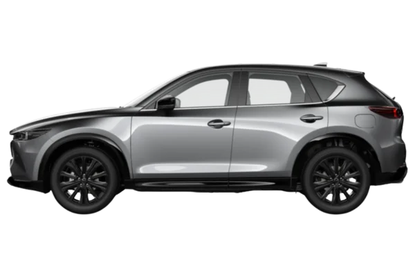 Machine Grey Metallic