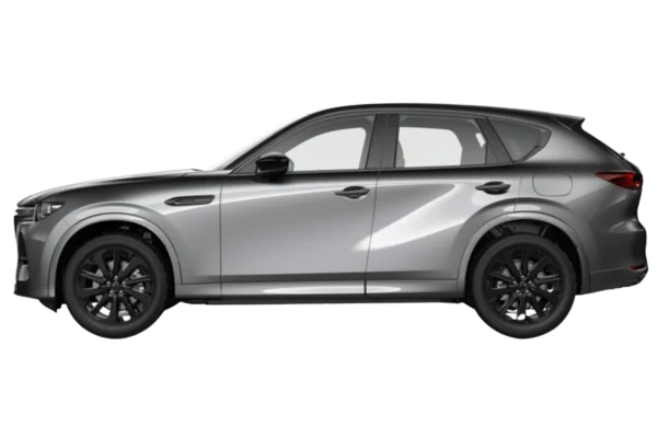 Machine Grey Metallic