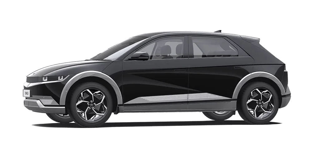 Midnight Black Pearl