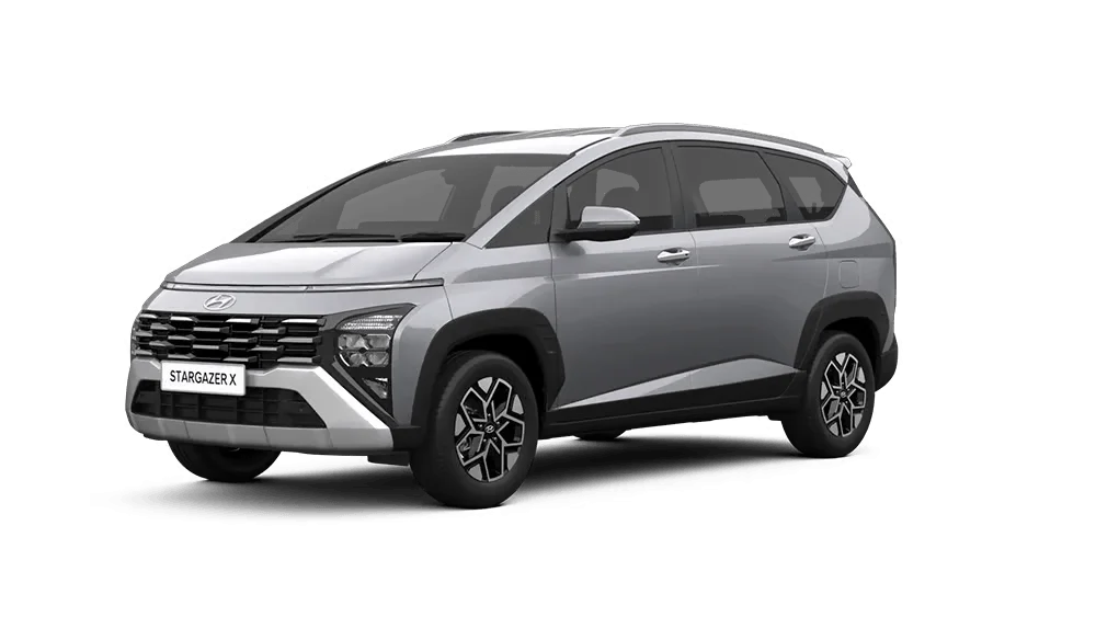 Magnetic Silver Metallic