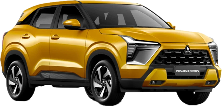 Energetic Yellow Metallic