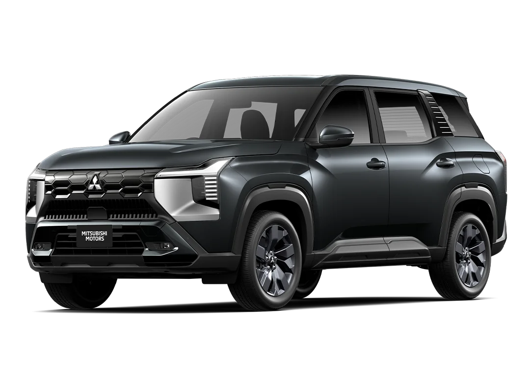 Graphite Grey Metallic