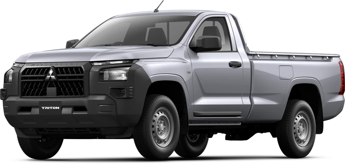 Blade Silver Metallic