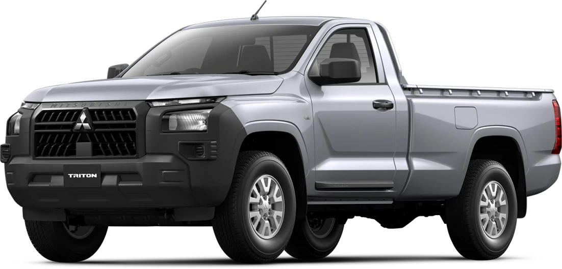 Blade Silver Metallic