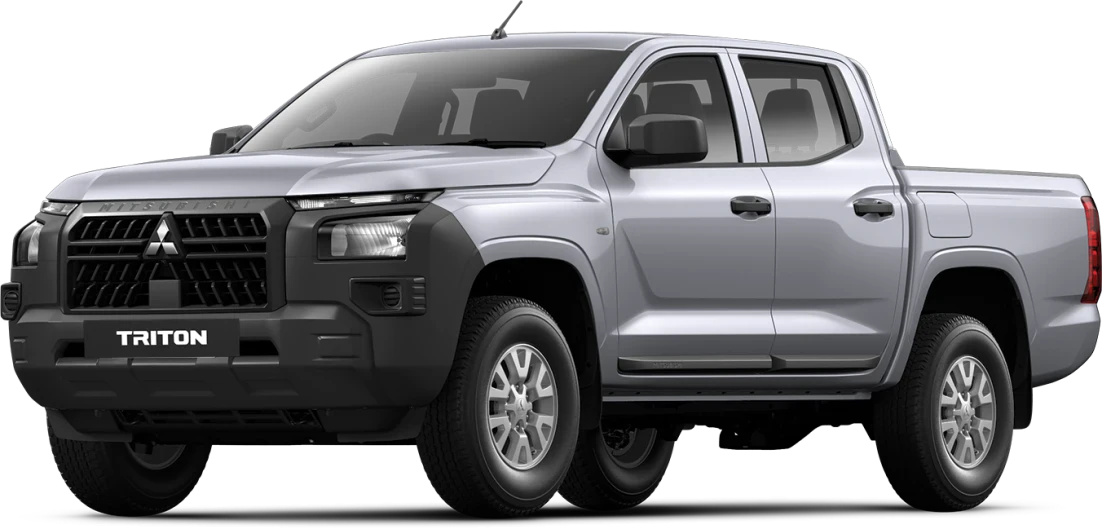 Blade Silver Metallic