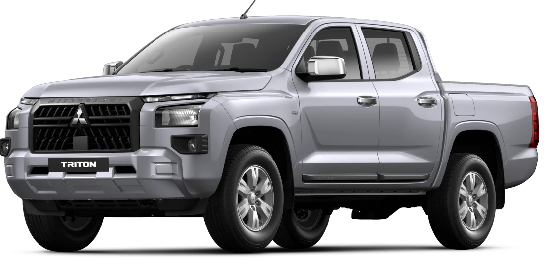 Blade Silver Metallic